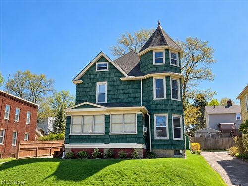 125 N Bentley Ave, Niles, OH, 44446-5201 | Card Image