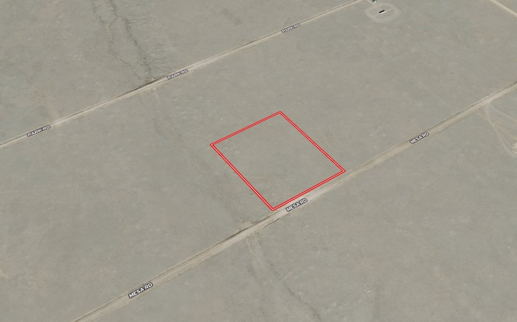 Land in Hartsel 5