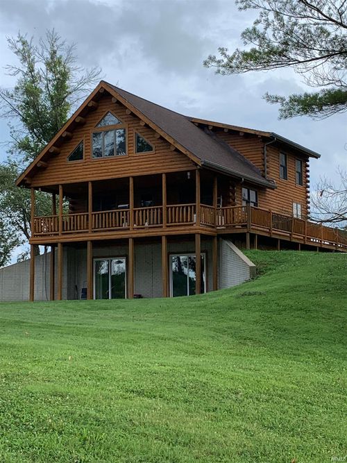 2261 Penfold Rd, New Harmony, IN, 47631 | Card Image