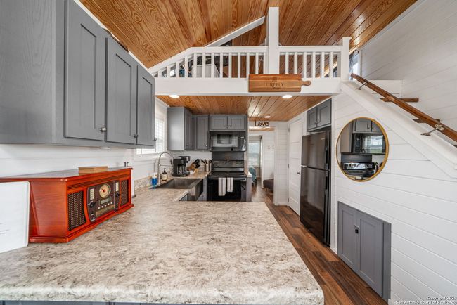 4 - 5386 Ranch Road 1376, House other with 1 bedrooms, 1 bathrooms and null parking in Fredericksburg TX | Image 8