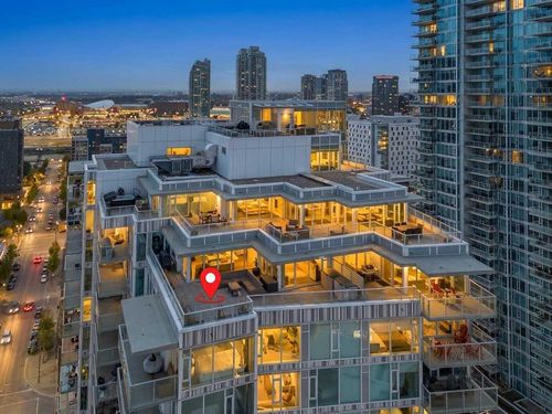 1802-519 Riverfront Ave Se, Calgary, AB, T2G1K6 | Card Image