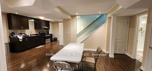 bsmt-40 Brockman Cres, Ajax, ON, L1T4B3 | Card Image