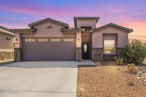 4684 Powder River Drive, Las Cruces, NM, 88012 | Card Image