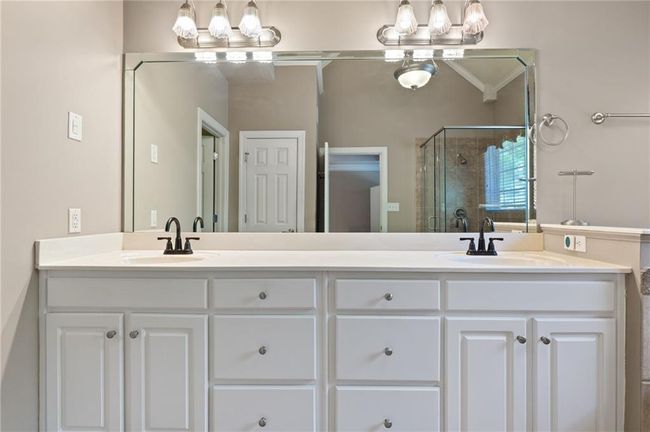 711 Wilhaven Ct, House other with 5 bedrooms, 5 bathrooms and 3 parking in Loganville GA | Image 22