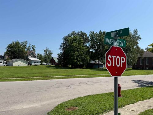 TBD E Washington St, Orleans, IN, 47452 | Card Image