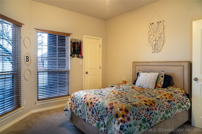 15730 S Birch Ave, House other with 4 bedrooms, 2 bathrooms and null parking in Glenpool OK | Image 19
