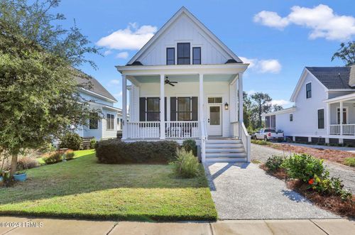 7 Simones Way, Beaufort, SC, 29907 | Card Image