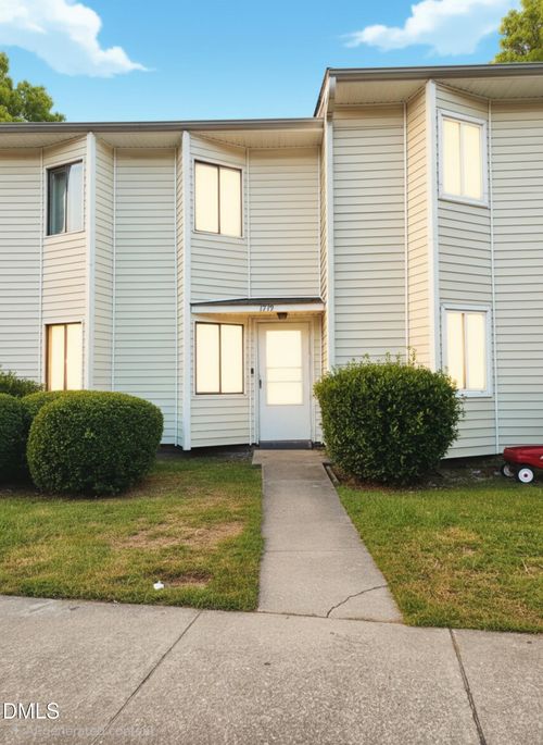 1419 Foxwood Drive, Garner, NC, 27529 | Card Image