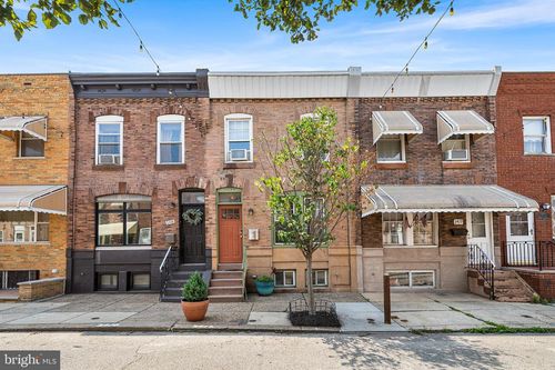 2412 S Hutchinson St, PHILADELPHIA, PA, 19148-3726 | Card Image