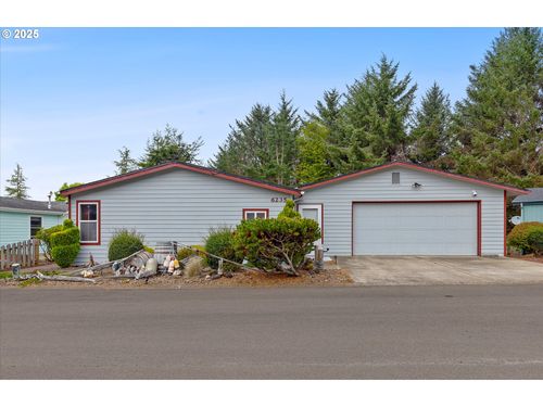 6235 Ne Evergreen Ln, Newport, OR, 97365-1261 | Card Image