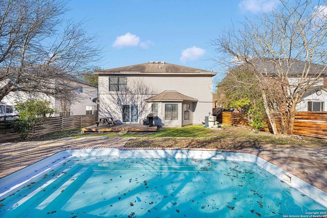2600 Ashley Oak Dr, House other with 3 bedrooms, 3 bathrooms and null parking in Schertz TX | Image 31