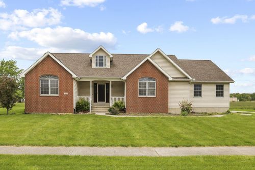 101 Sunrise Dr, Waynesfield, OH, 45896-8407 | Card Image