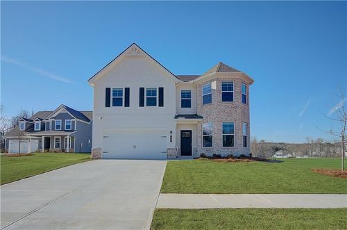 41 Jericho Way, Newnan, GA, 30263 | Card Image