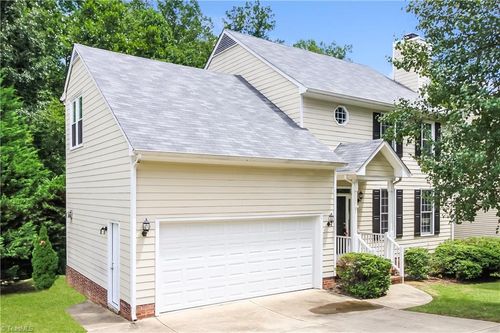 1517 Covered Wagon Rd, Mc Leansville, NC, 27301-9699 | Card Image