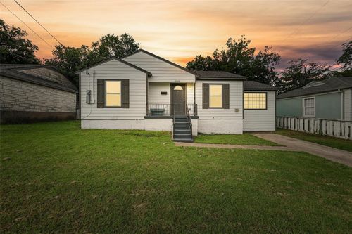 6520 Lovett Ave, Dallas, TX, 75227-3739 | Card Image