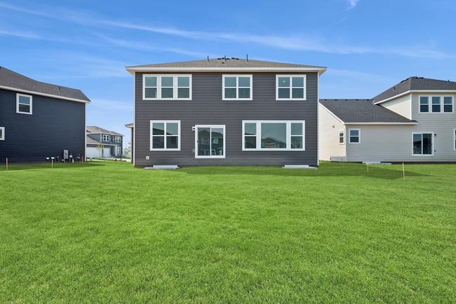 Large backyard | Image 17