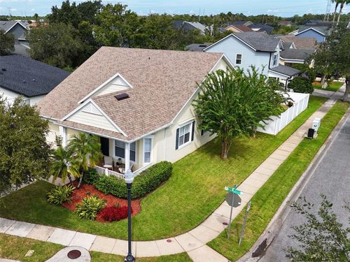 14167 Bradbury Rd, ORLANDO, FL, 32828-4882 | Card Image