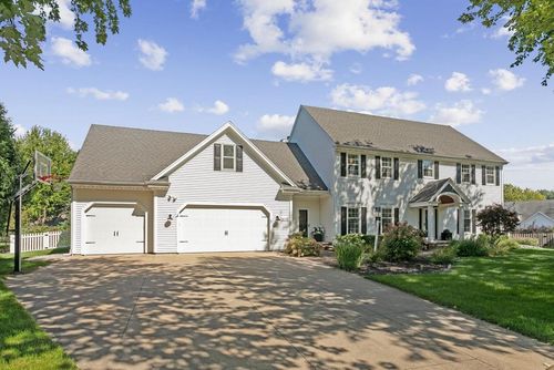 4116 N Windover Court, APPLETON, WI, 54913 | Card Image