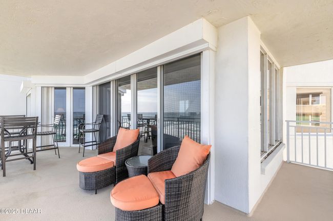 5010 - 4641 S Atlantic Ave, Condo with 3 bedrooms, 3 bathrooms and null parking in Ponce Inlet FL | Image 32