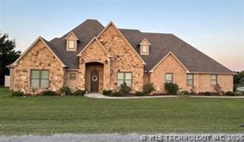 315 Tuscan Rd, Ardmore, OK, 73401-6579 | Card Image