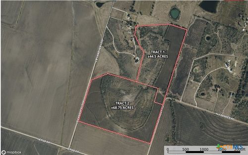 TBD Alexander Rd, Moody, TX, 76557 | Card Image