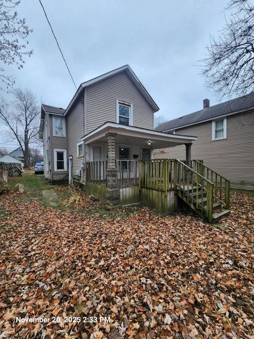 434-438 N Prospect St, Marion, OH, 43302-2370 | Card Image