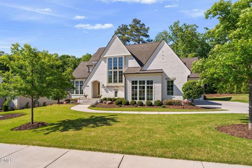 824 Journeys Rest Ln, Apex, NC, 27523-6191 | Card Image