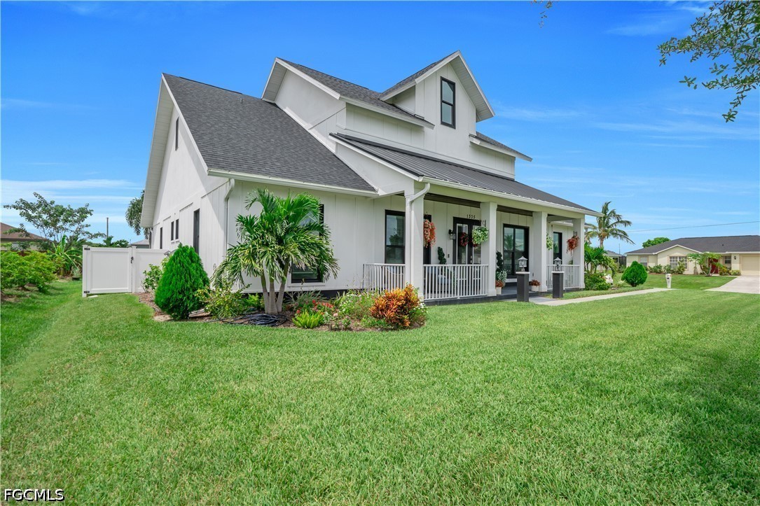 Residential in Cape Coral 5