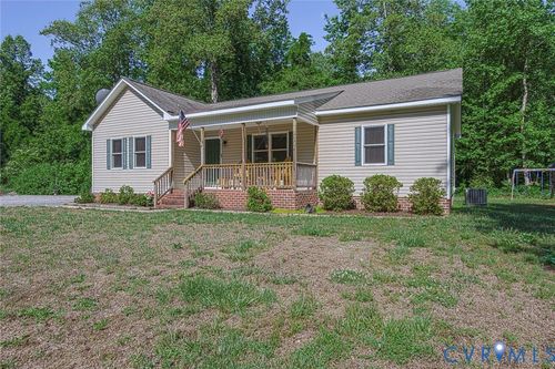 14800 S Crater Rd, South Prince George, VA, 23805-8245 | Card Image