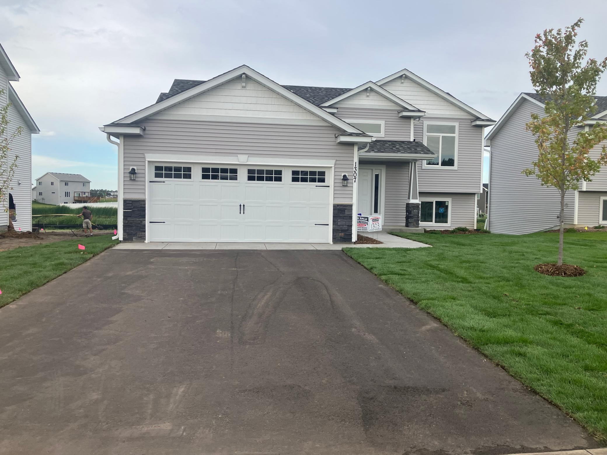 Collina Cir, Avon, MN 56310