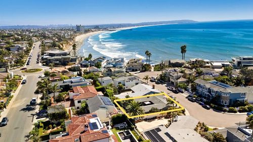 5341 Linda Way, La Jolla, CA, 92037 | Card Image