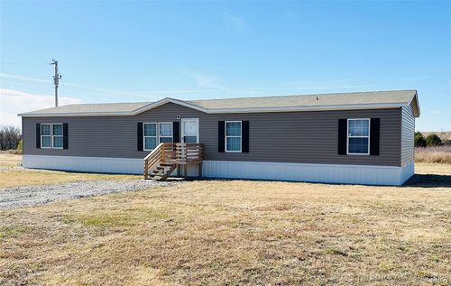 17388 S 545th West Ave, Drumright, OK, 74030 | Card Image