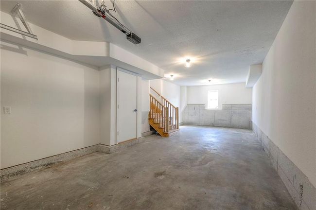 View of garage | Image 22