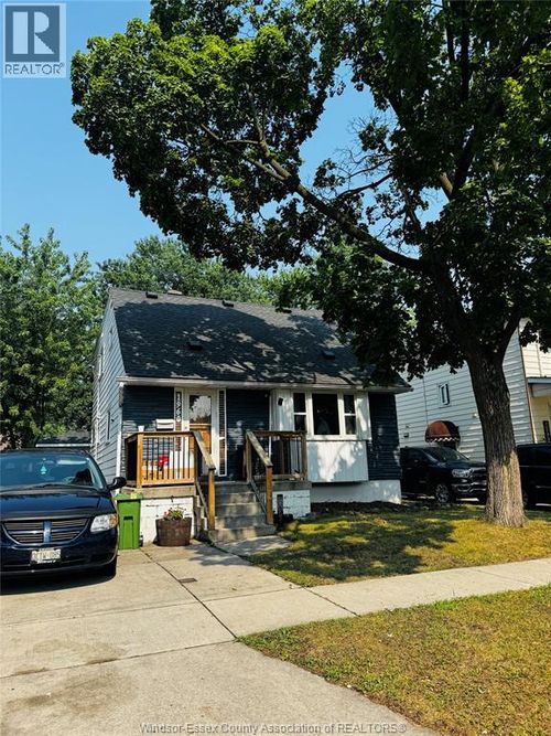 1960 Francois Rd, Windsor, ON, N8W4S8 | Card Image
