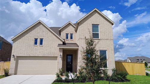 2719 Vintage Cove Dr, Rosenberg, TX, 77469-0018 | Card Image
