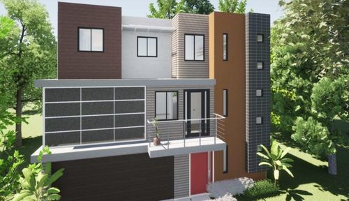 6722 Starbuck Dr, Dallas, TX, 75252-5946 | Card Image