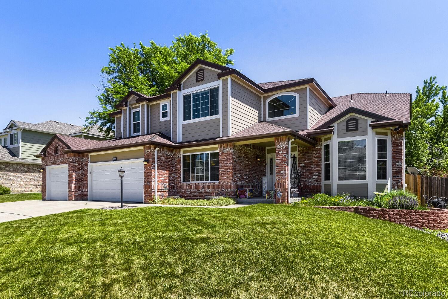 Residential in Aurora 2