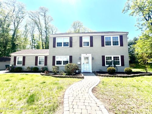 16 Templer Way, Hazlet, NJ, 07730-1605 | Card Image