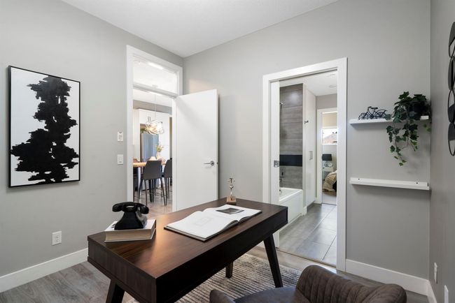 310 - 1521 26 Ave Sw, Condo with 2 bedrooms, 2 bathrooms and 1 parking in Calgary AB | Image 17