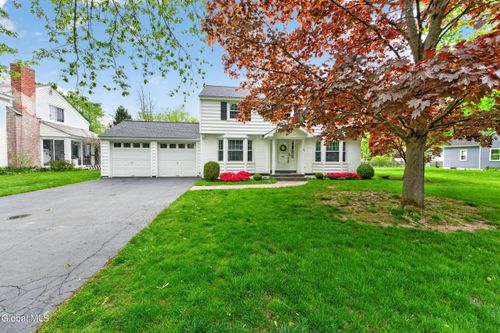 57 Burhans Pl, Delmar, NY, 12054-1223 | Card Image