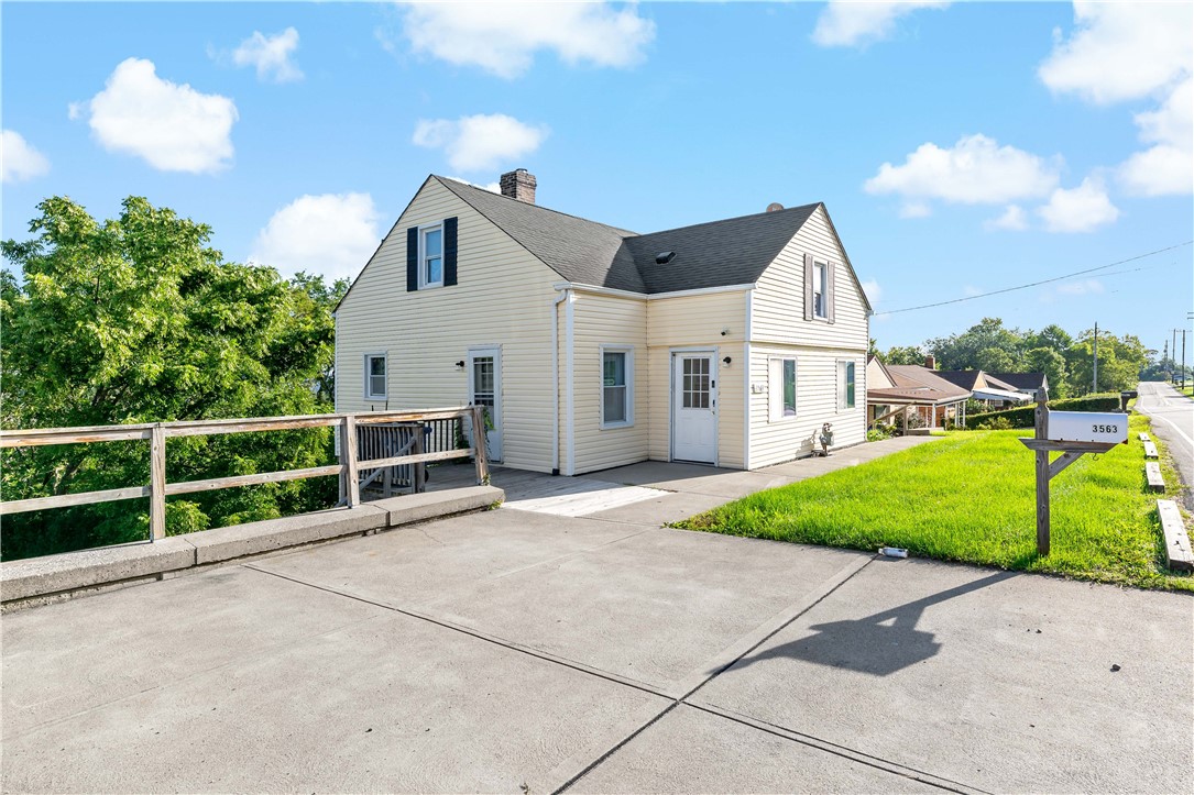 Residential in Baldwin Boro 3