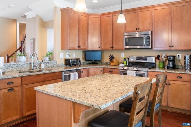 545 Summerford Ln, House other with 5 bedrooms, 5 bathrooms and null parking in CROZET VA | Image 15