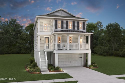 14 Secession Drive, Beaufort, SC, 29907 | Card Image