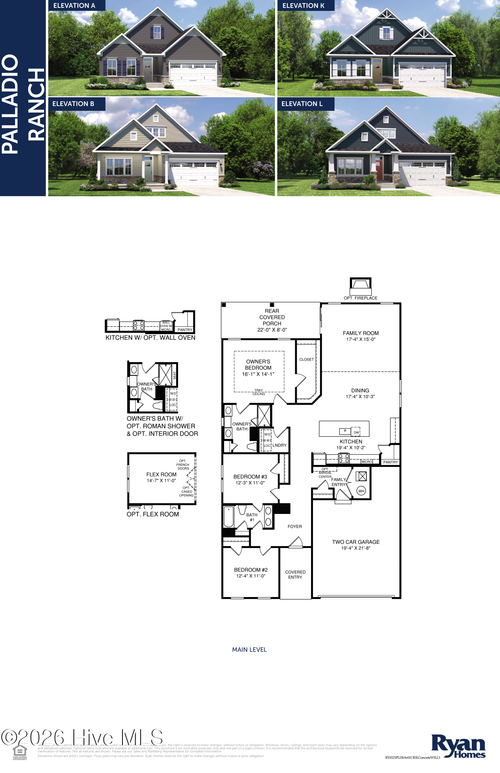 621 Delia Circle, Navassa, NC, 28451 | Card Image