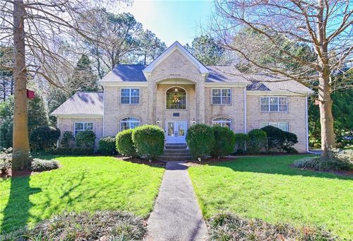 3109 Rivers Edge Cove, Virginia Beach, VA, 23452 | Card Image