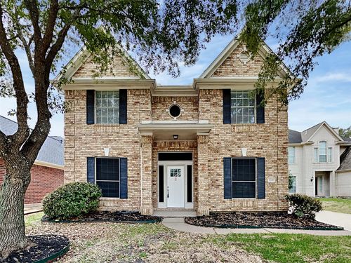 18007 Oakloch Ct, Richmond, TX, 77407-8530 | Card Image