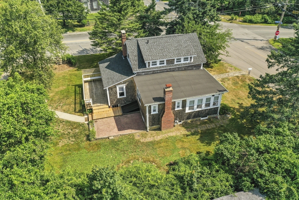 Drift Rd, Westport, MA 02790