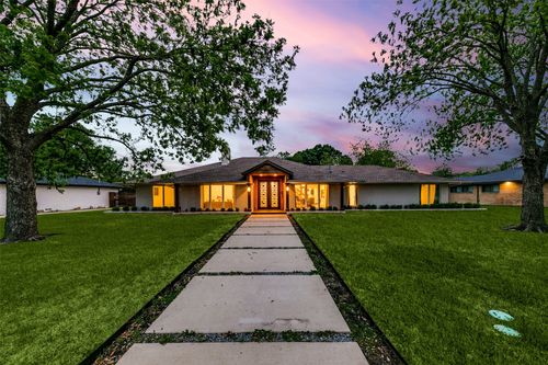 4636 Mill Creek Rd, Dallas, TX, 75244-6914 | Card Image