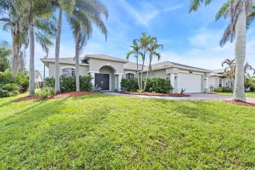 2341 Se Haddon St, Port St. Lucie, FL, 34984-5131 | Card Image