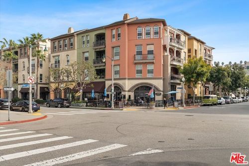 105-13020 Pacific Promenade, Playa Vista, CA, 90094-4015 | Card Image